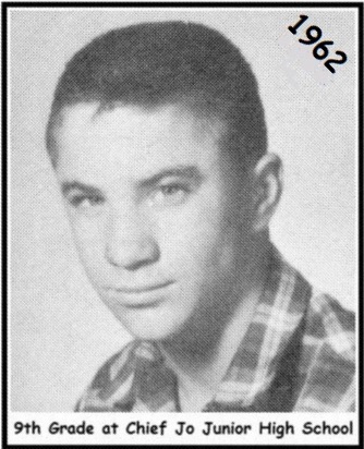 Ron Bloom - 9th